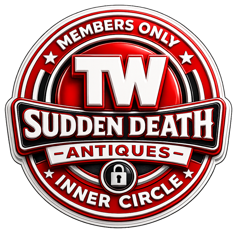 THRIFTWORX Inner Circle
